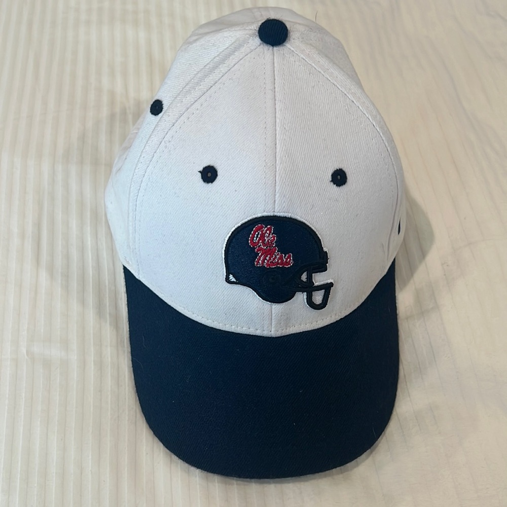 Nike Ole Miss Football Hat